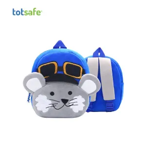 Totsafe Plush Backpack