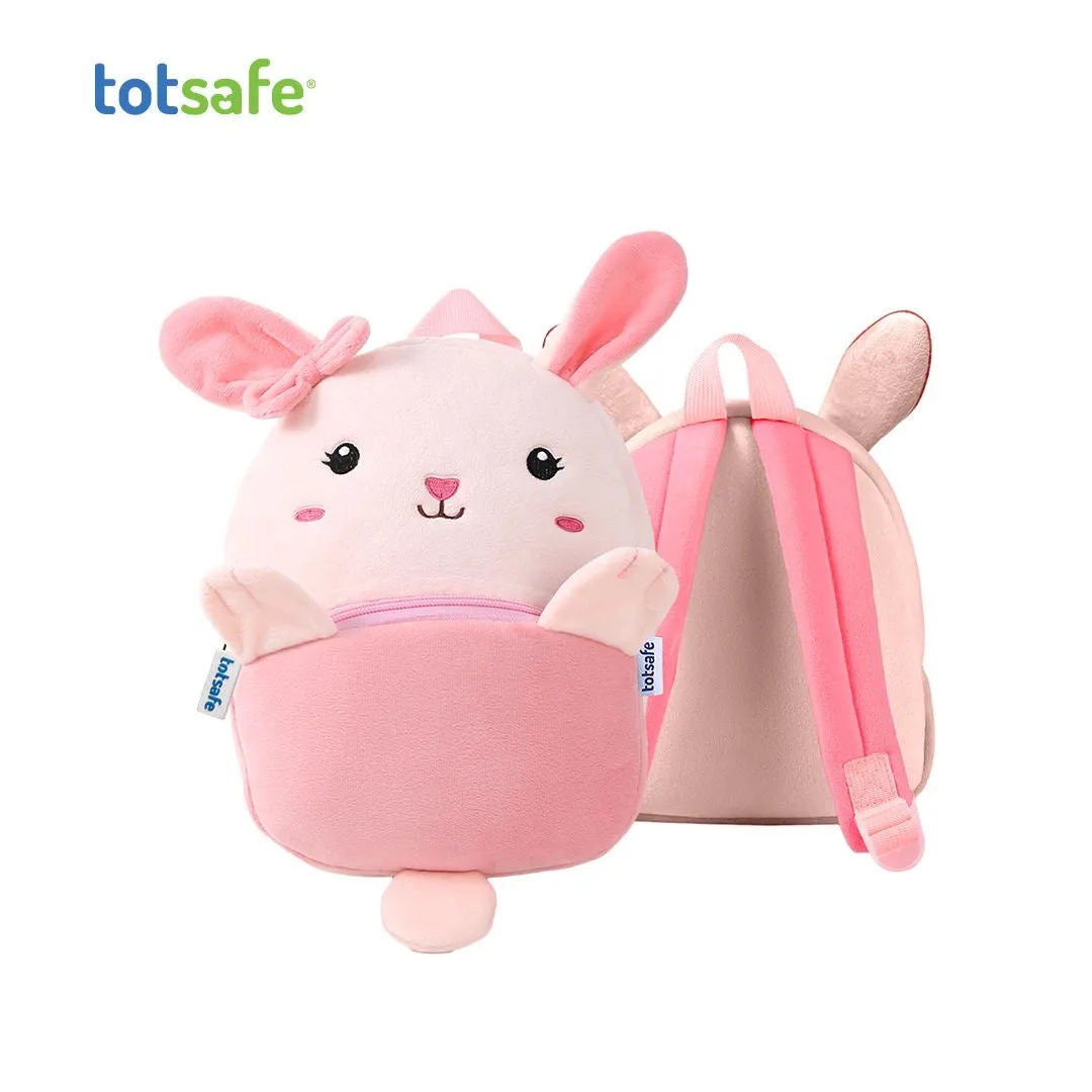 Totsafe Plush Backpack