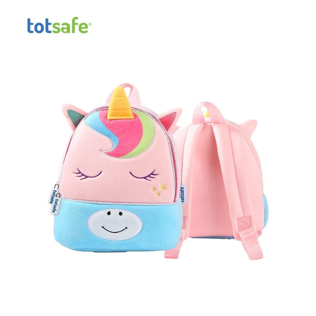 Totsafe Plush Backpack