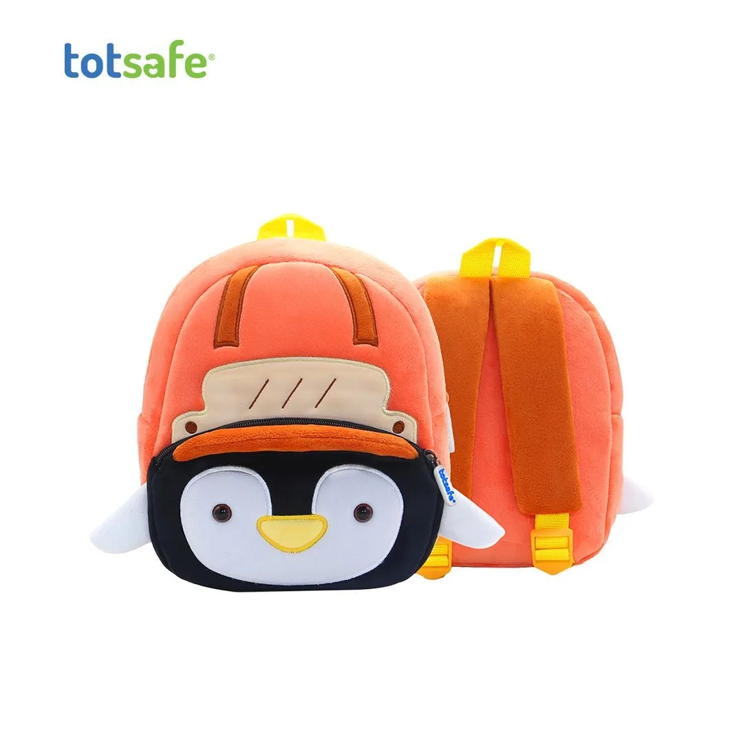 Totsafe Plush Backpack