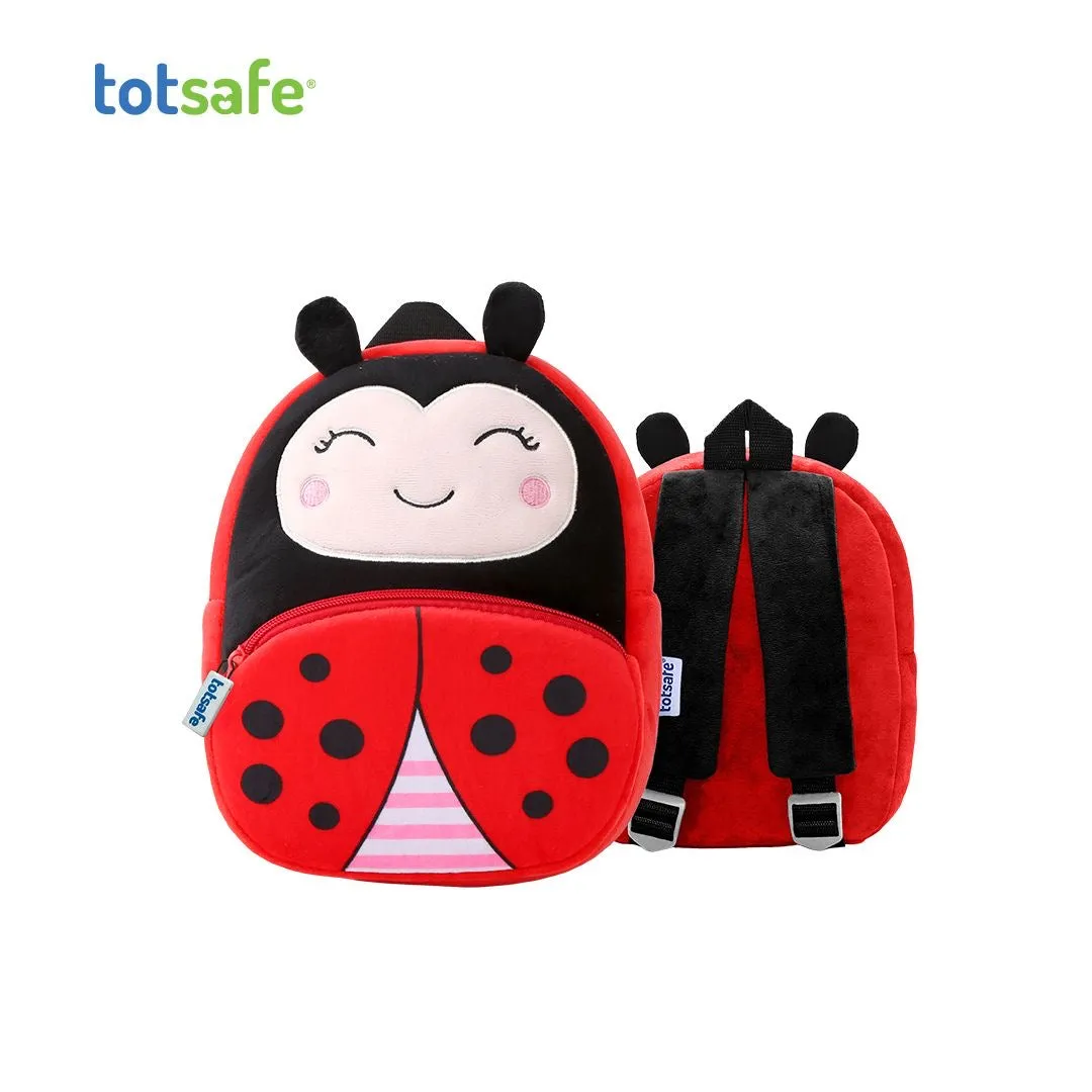 Totsafe Plush Backpack