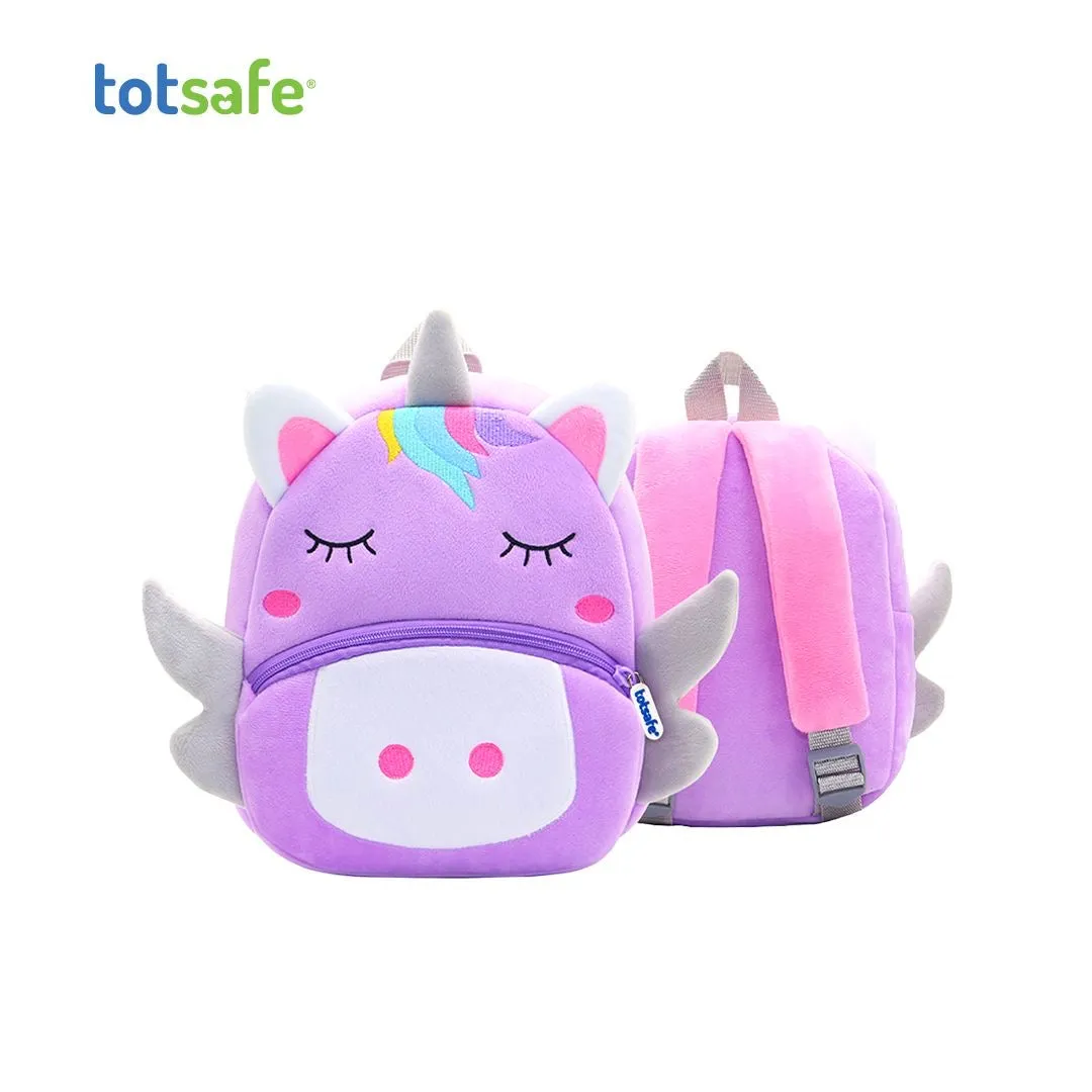 Totsafe Plush Backpack