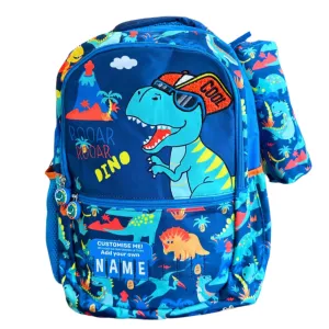 TRENDING CHARACTER SCHOOL BACKPACK