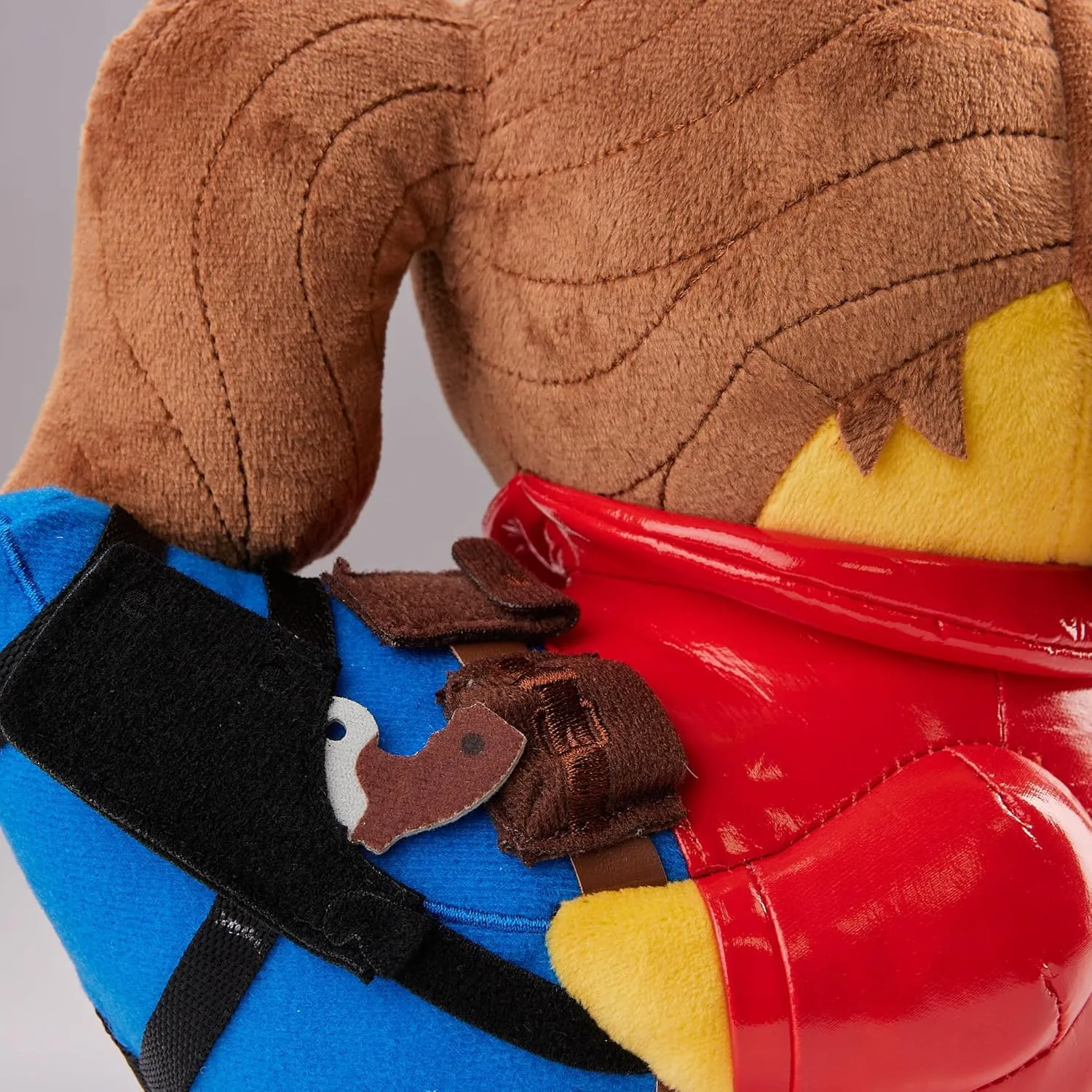 TUBBZ Plush: Resident Evil - Claire Redfield Cosplaying Rubber Duck Soft Plush Collectible Toy