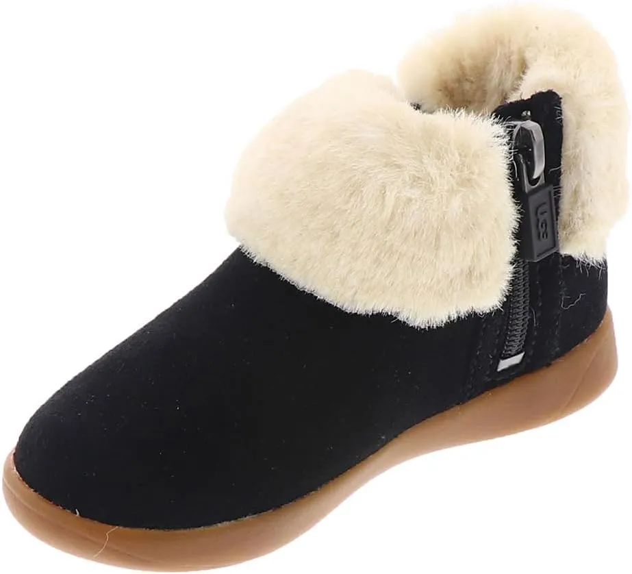 UGG Girl's Dreamee Bootie Fashion Boot
