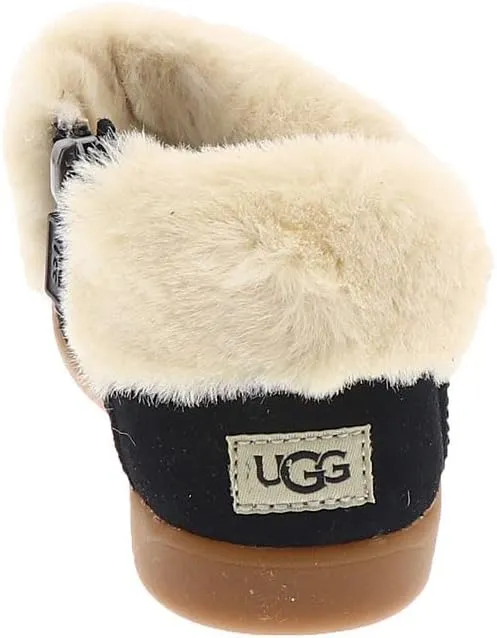 UGG Girl's Dreamee Bootie Fashion Boot