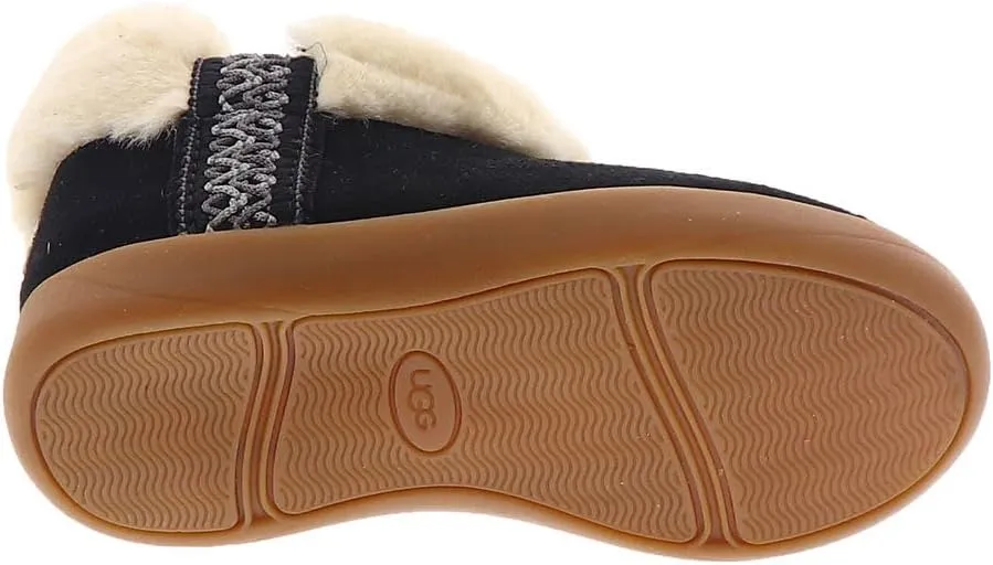 UGG Girl's Dreamee Bootie Fashion Boot