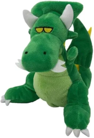 Ultra Pro E-85923 Plutonium Dragon Dice Pouch, Green