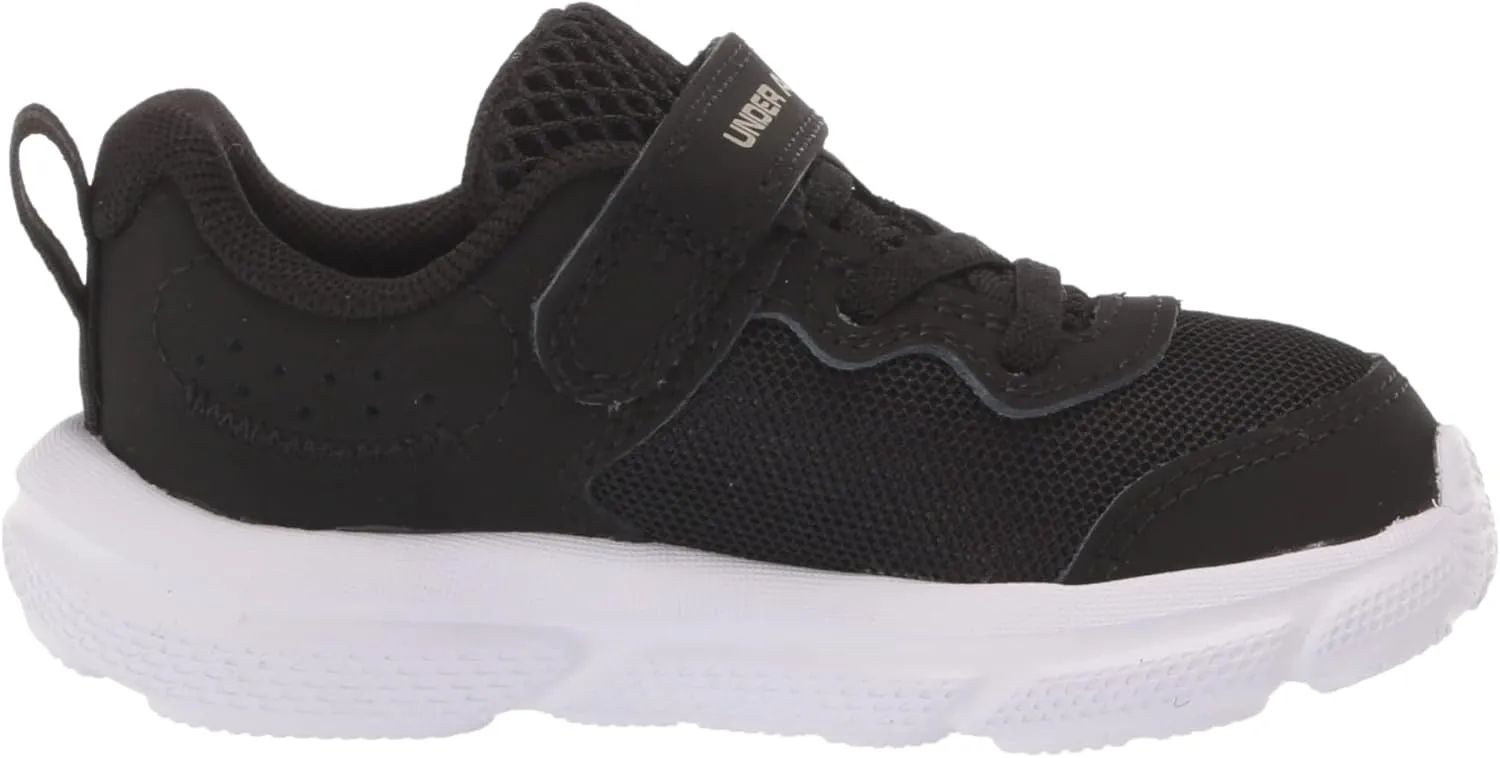 Under Armour Baby Boys' Infant Assert 10 Alternate Closure