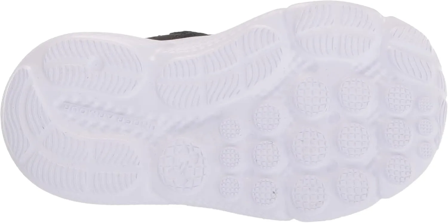 Under Armour Baby Boys' Infant Assert 10 Alternate Closure