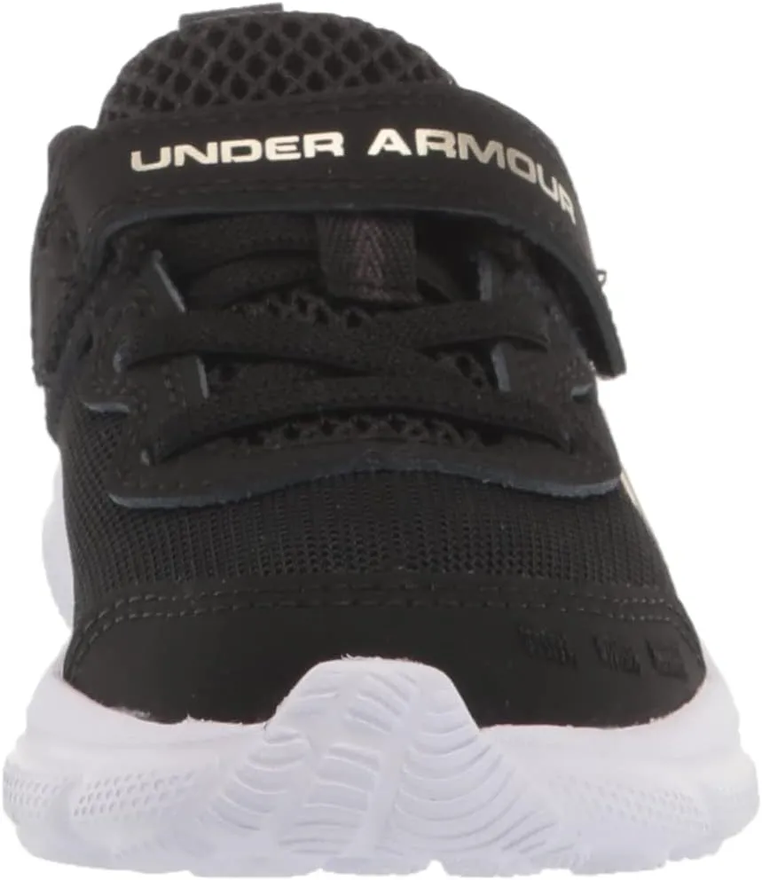 Under Armour Baby Boys' Infant Assert 10 Alternate Closure