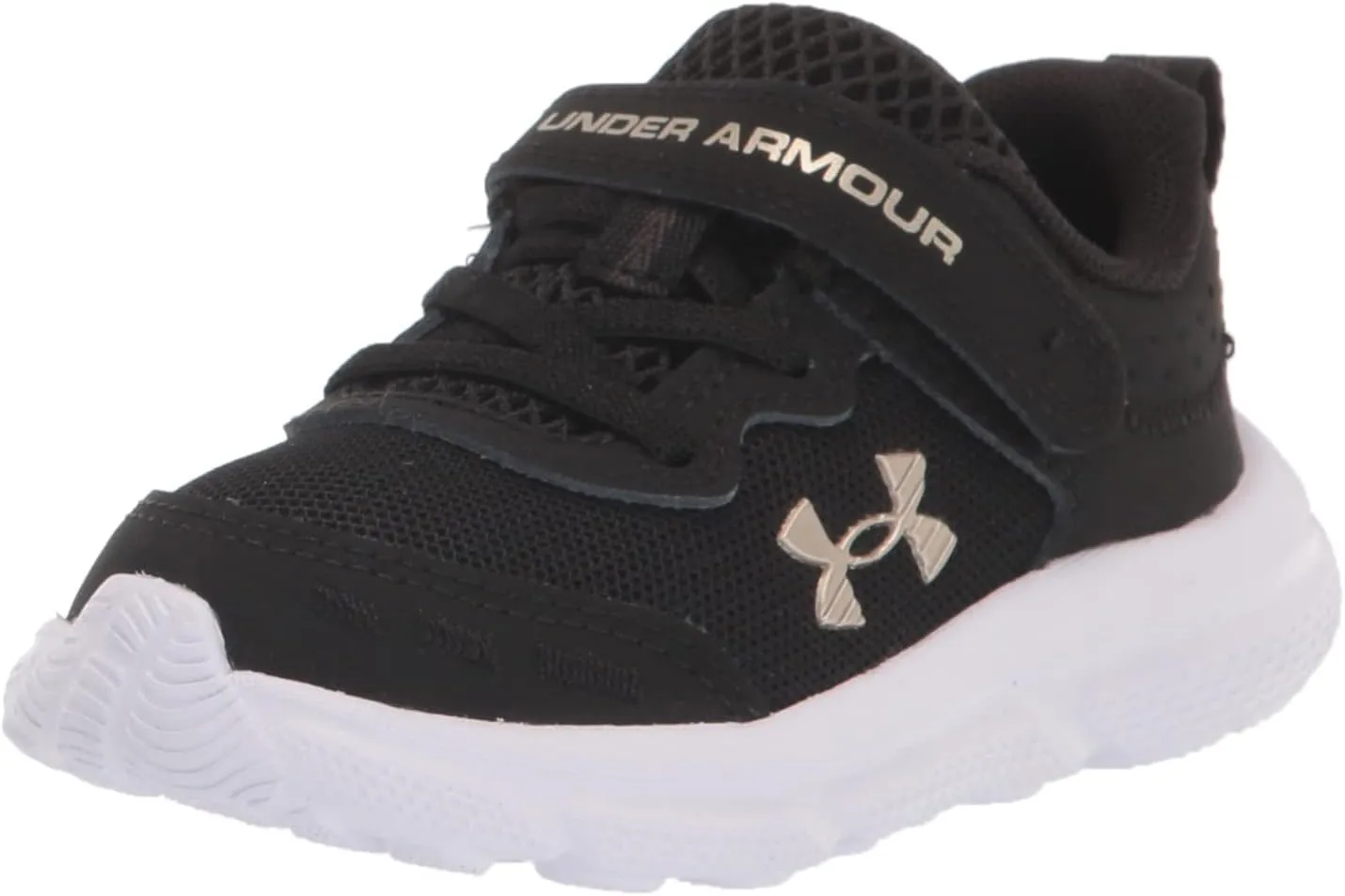 Under Armour Baby Boys' Infant Assert 10 Alternate Closure