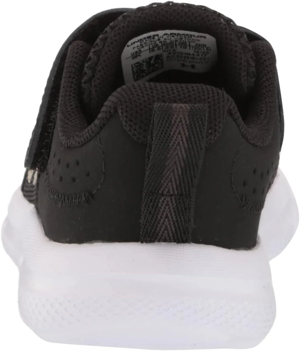 Under Armour Baby Boys' Infant Assert 10 Alternate Closure