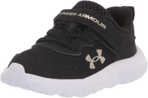 Under Armour Baby Boys' Infant Assert 10 Alternate Closure