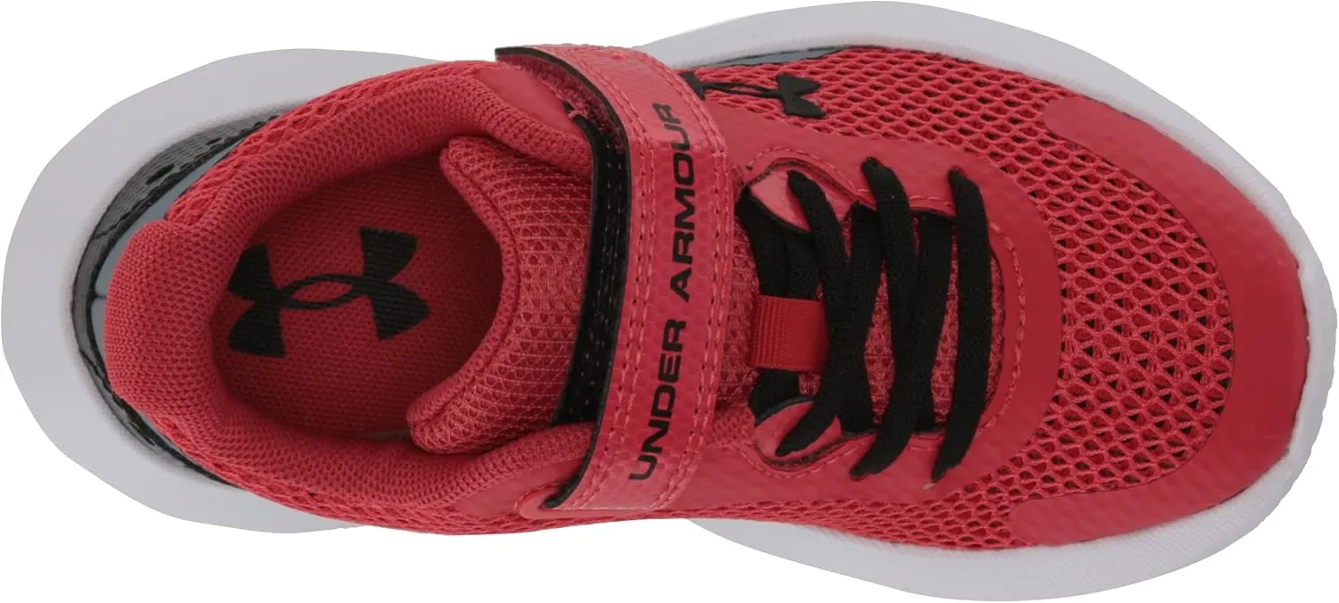 Under Armour Boys' Surge 3 Alternate Closure
