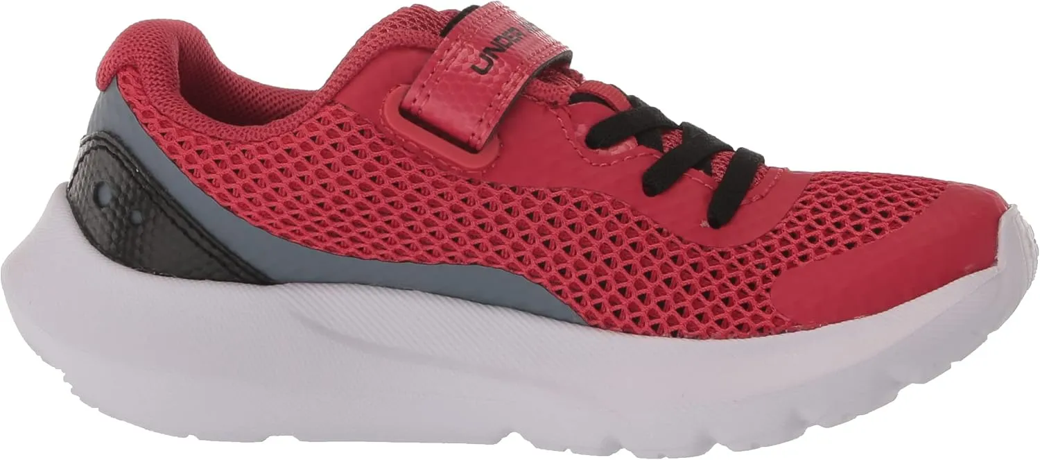 Under Armour Boys' Surge 3 Alternate Closure