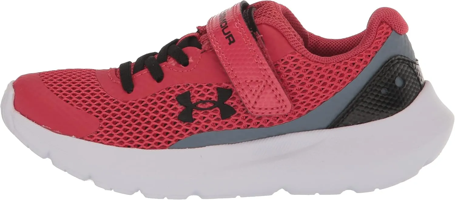 Under Armour Boys' Surge 3 Alternate Closure