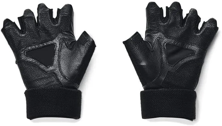 Under Armour Men's Weightlifting Glove