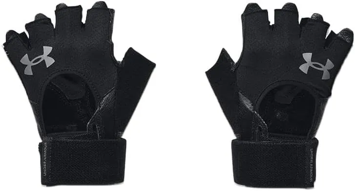 Under Armour Men's Weightlifting Glove