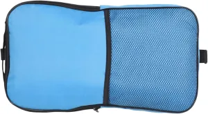 VANZACK Paddle Storage Bag with Shoulder Strap Zipper Pocket and Mesh Pocket Convenient and Stylish Accessories for and Fit