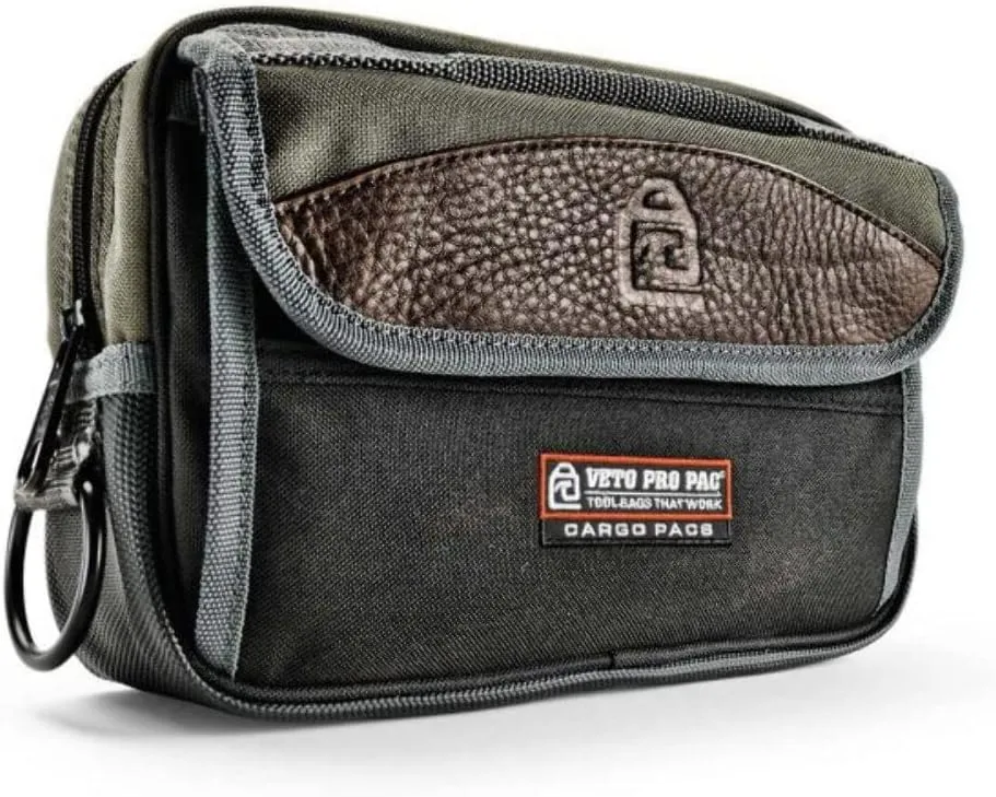 VETO PRO PAC CP4 Cargo Bag
