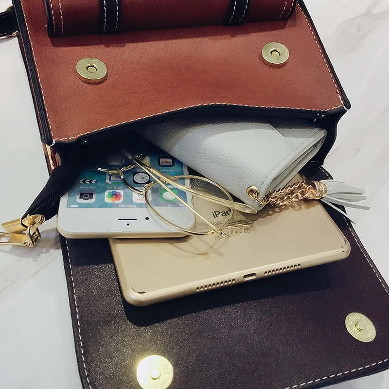 Vintage Backpack