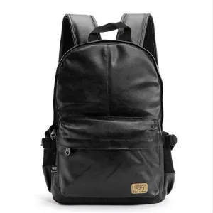 Vintage Business Backpacks