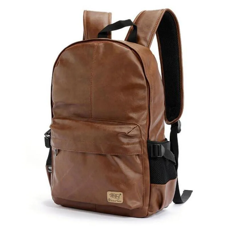 Vintage Business Backpacks