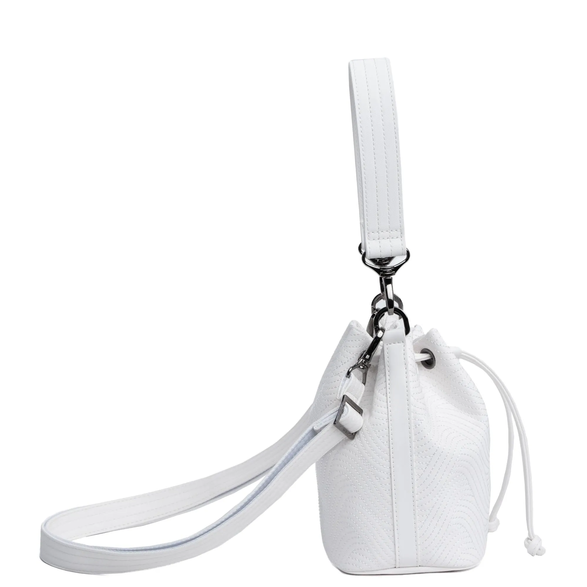 Whirlybird Satin Luxe VL Crossbody