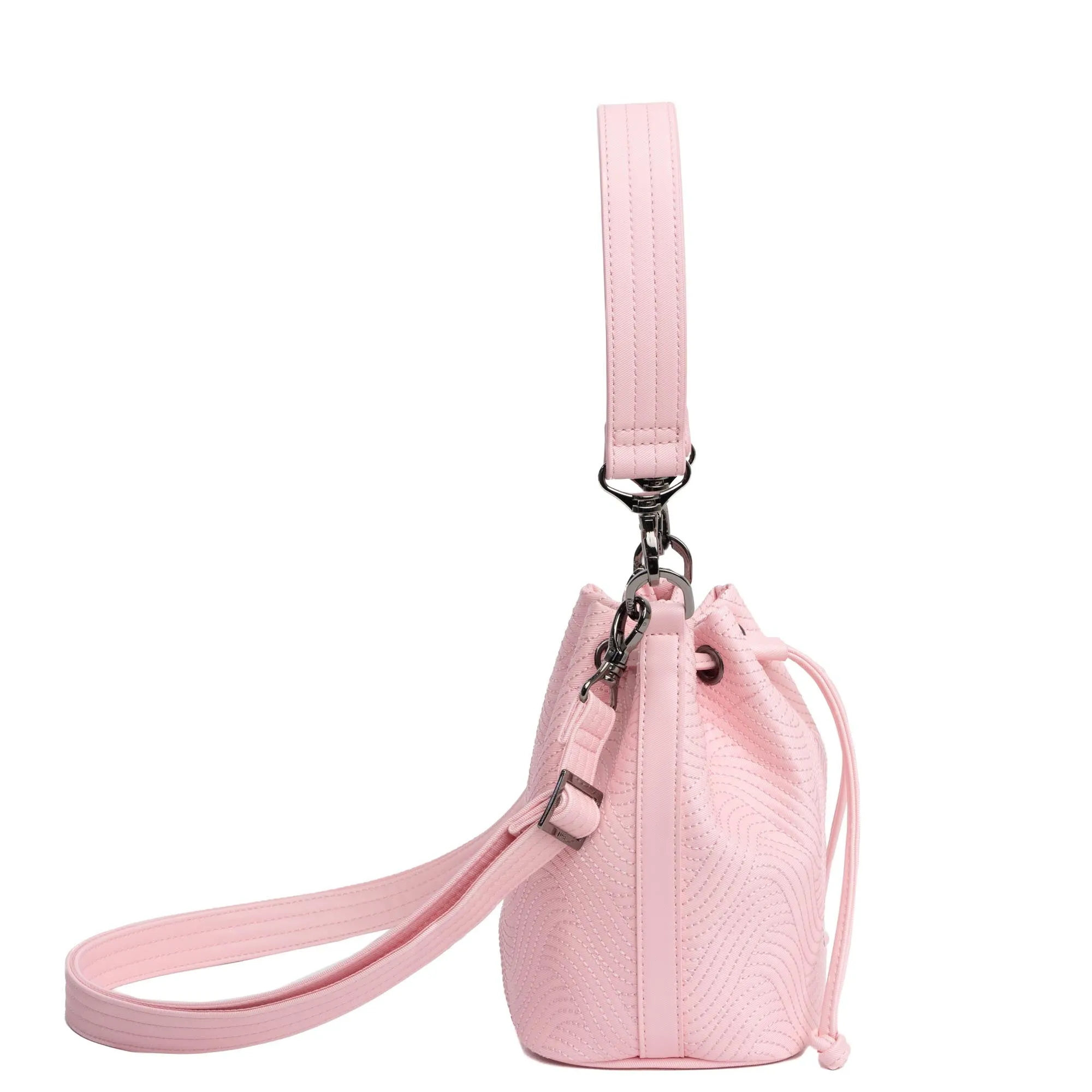 Whirlybird Satin Luxe VL Crossbody