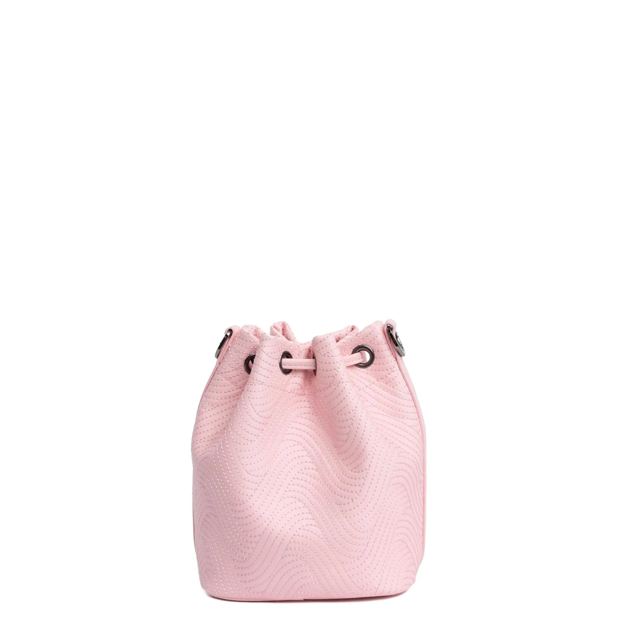 Whirlybird Satin Luxe VL Crossbody