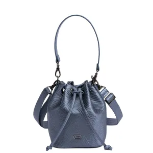 Whirlybird Satin Luxe VL Crossbody