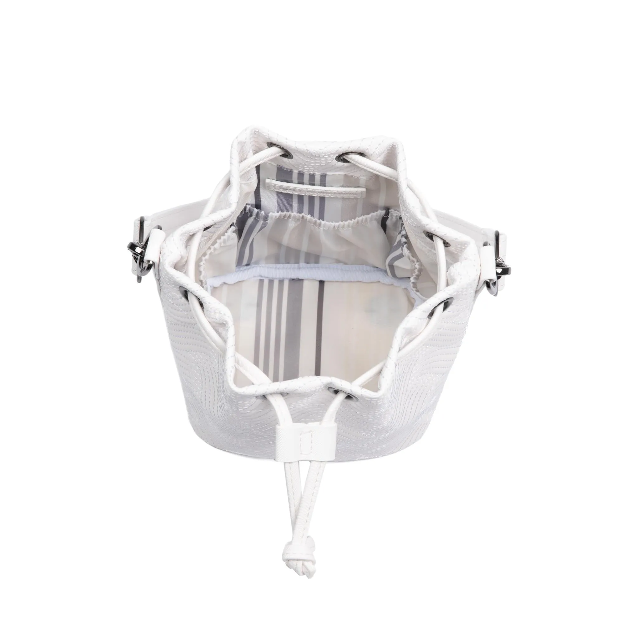 Whirlybird Satin Luxe VL Crossbody