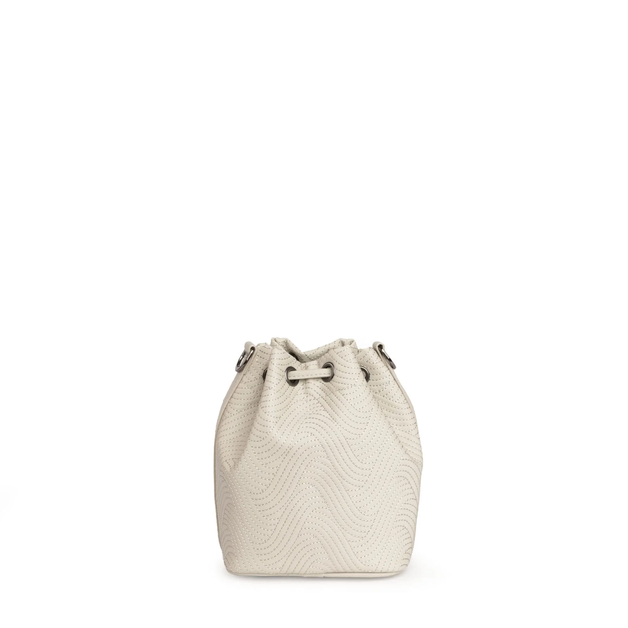 Whirlybird Satin Luxe VL Crossbody