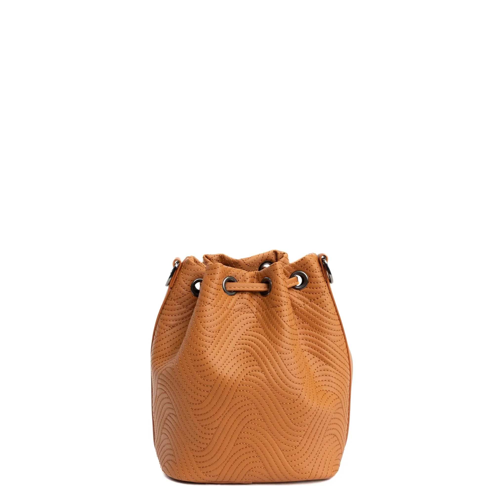 Whirlybird Satin Luxe VL Crossbody