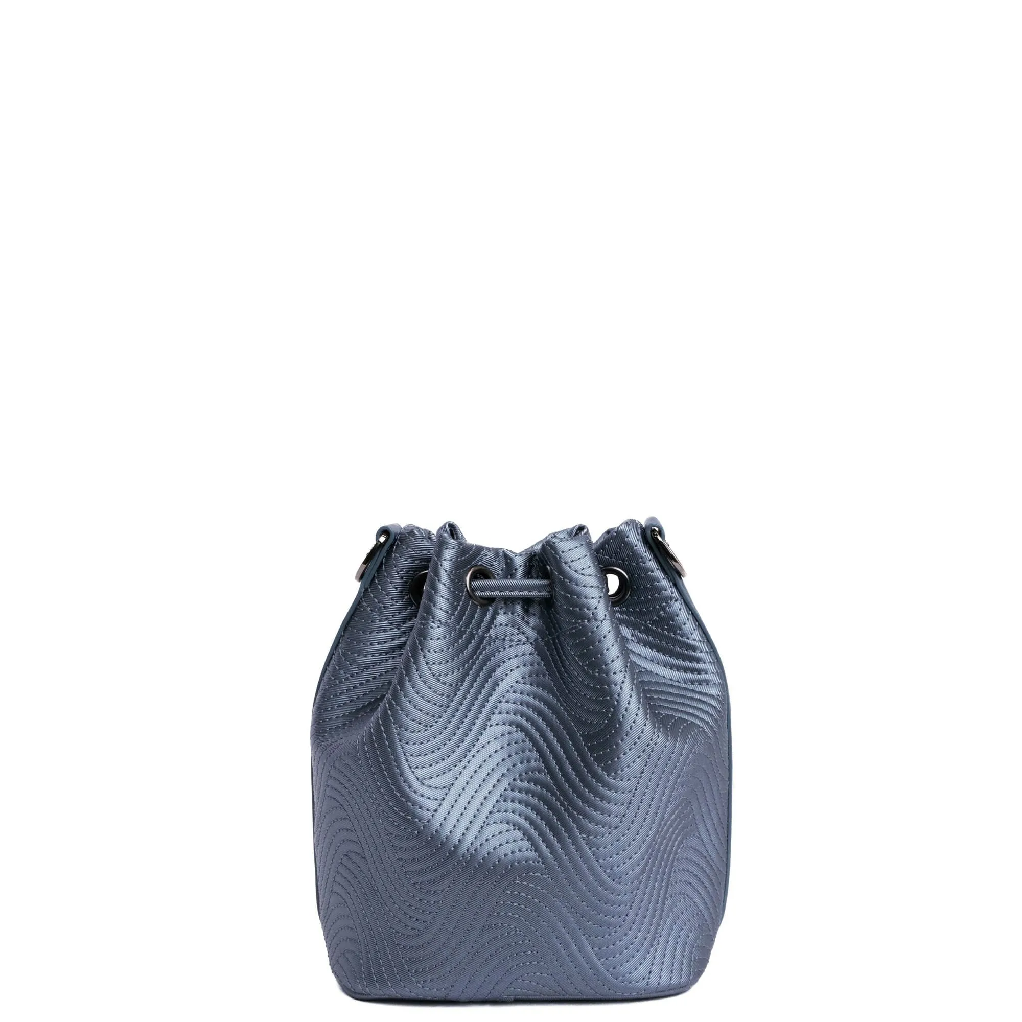 Whirlybird Satin Luxe VL Crossbody