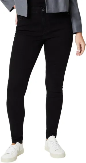 Women's Comfort Stretch Skinny Jeans