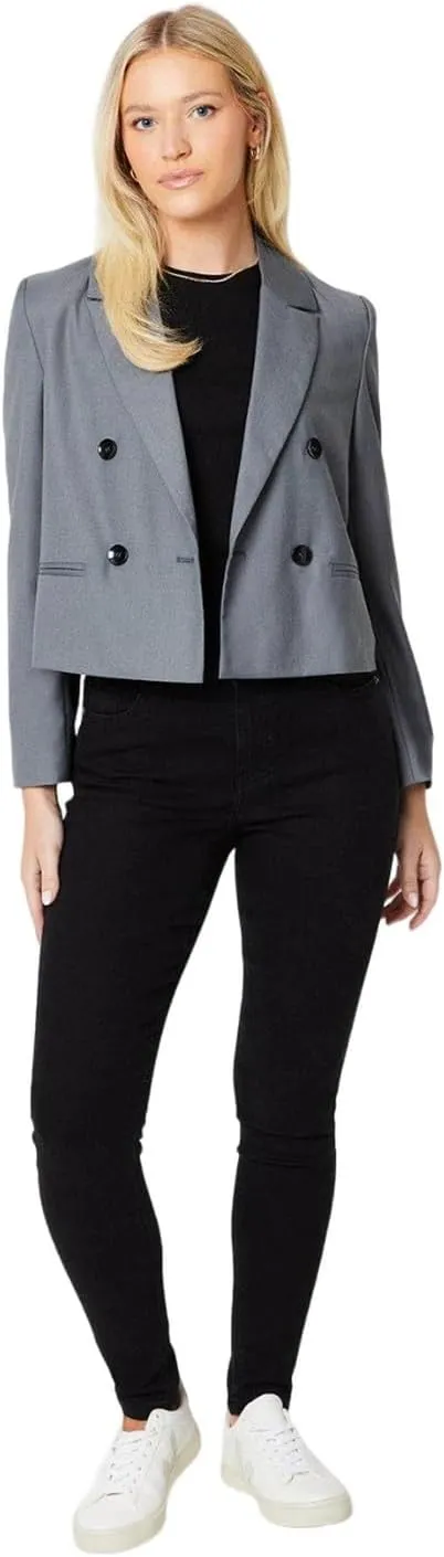 Women's Comfort Stretch Skinny Jeans