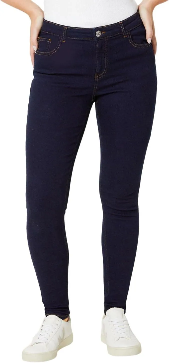 Women's Comfort Stretch Skinny Jeans