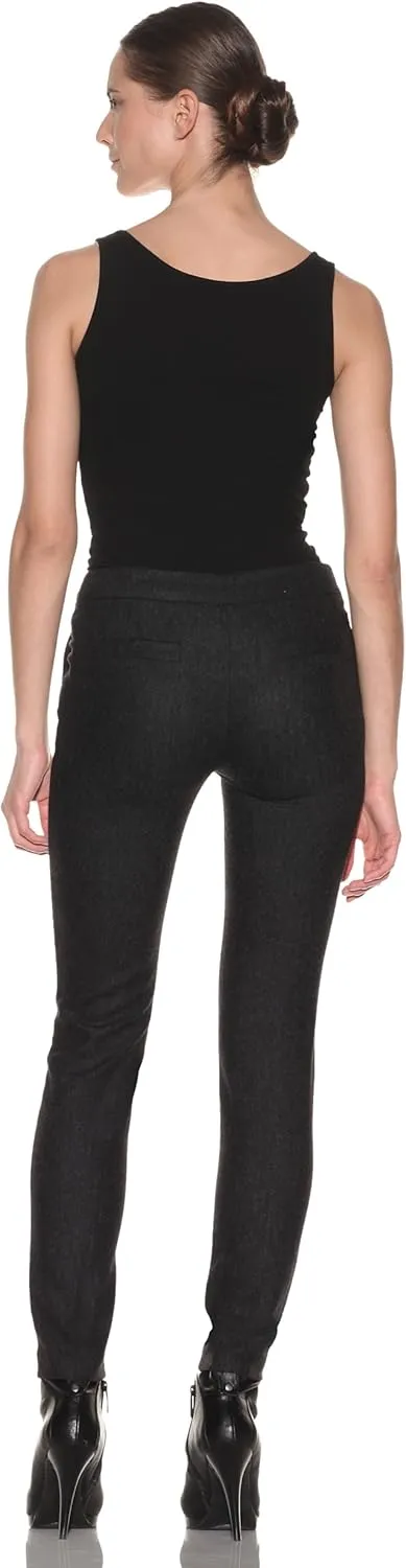 Women's Contrast Detail Trouser