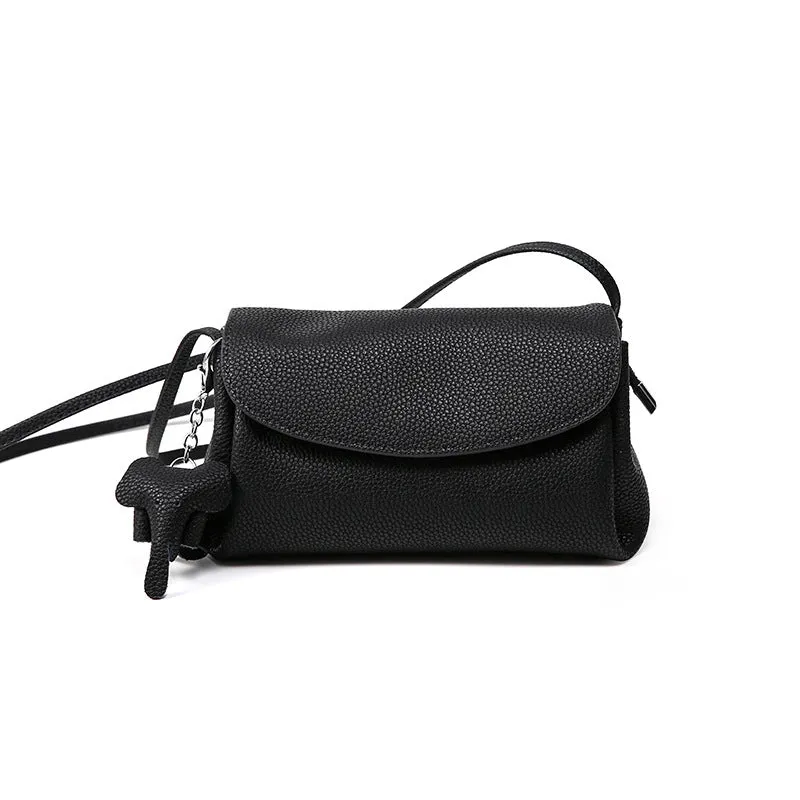 Women's Fashionable High-grade Fashion Summer Mini Exquisite Genuine Bags