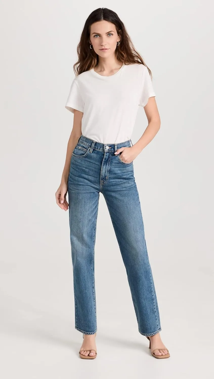 Women's London Jeans