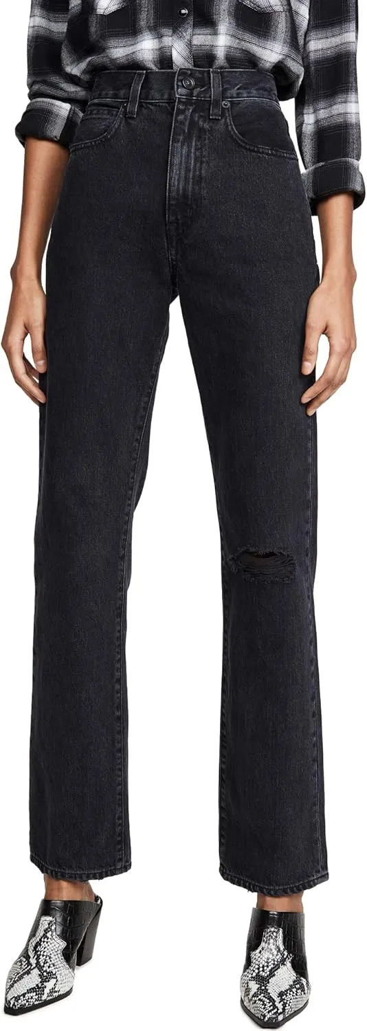 Women's London Jeans
