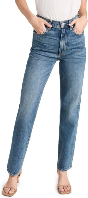 Women's London Jeans