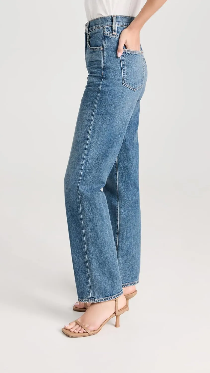 Women's London Jeans
