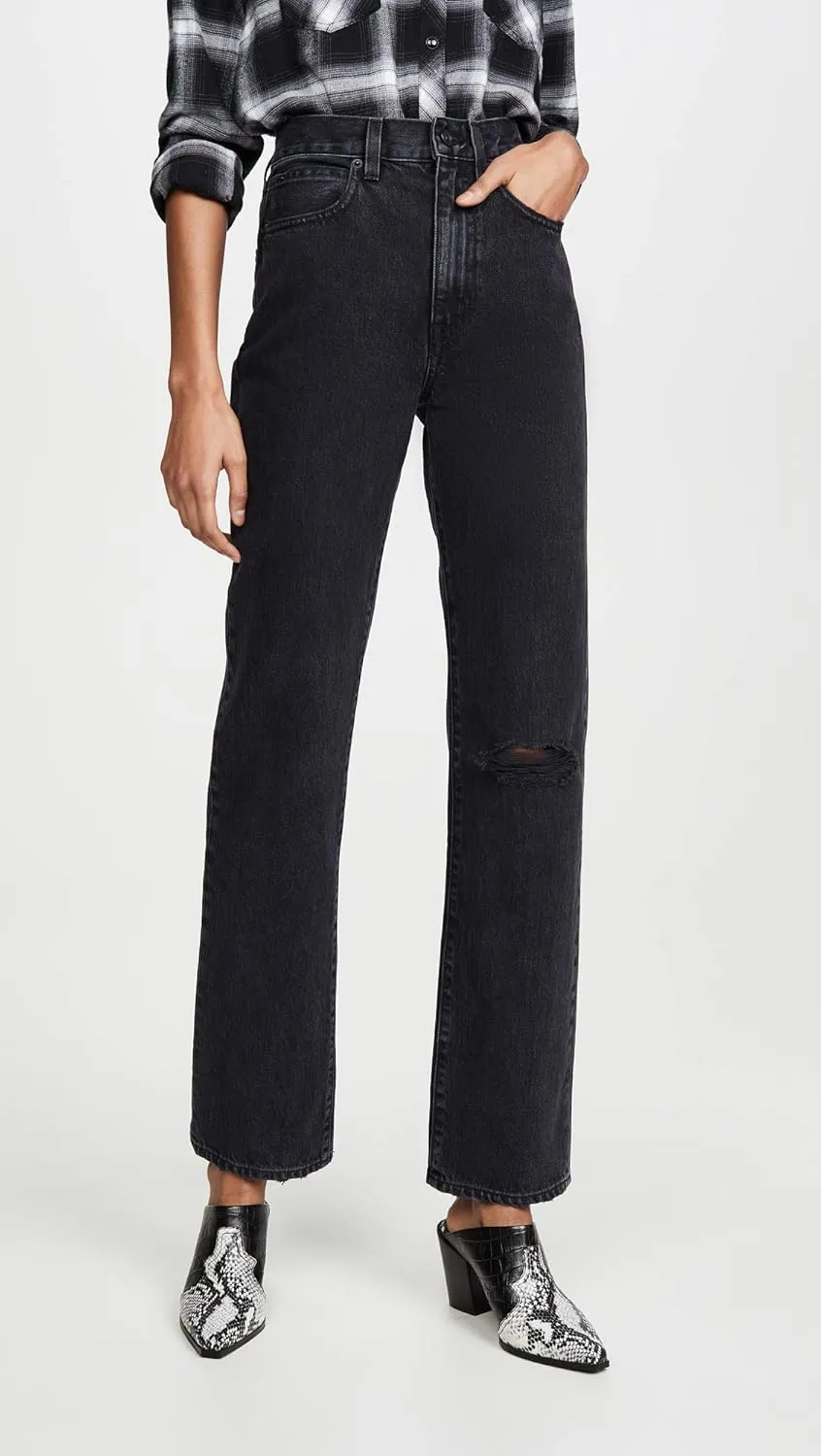 Women's London Jeans