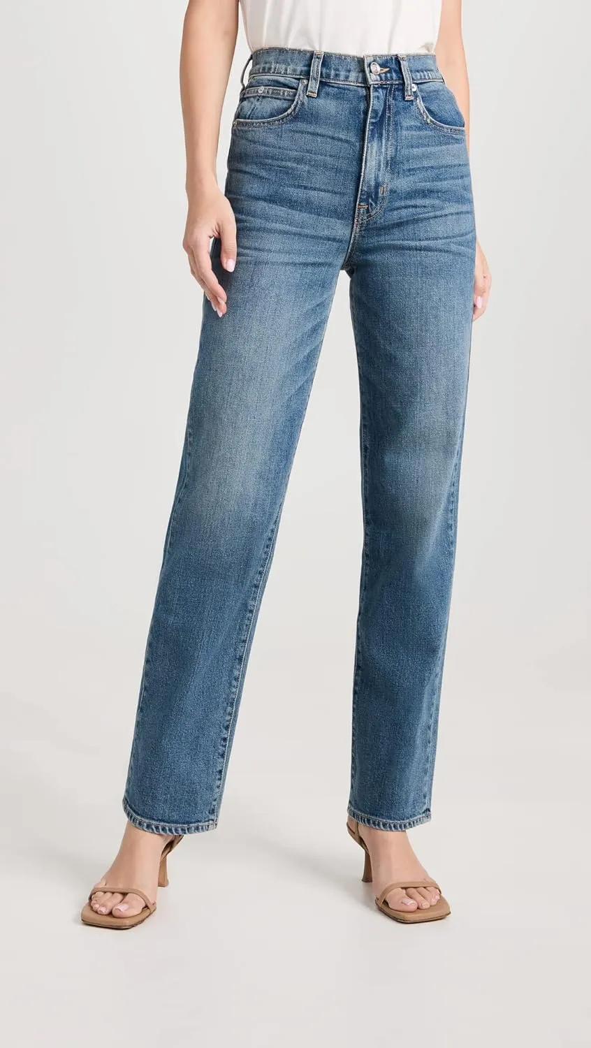 Women's London Jeans