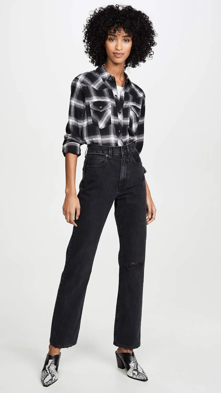 Women's London Jeans