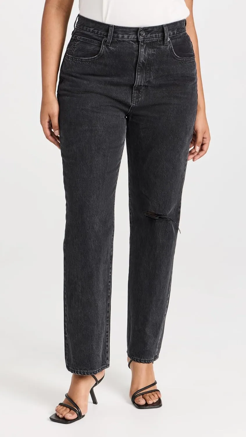 Women's London Jeans