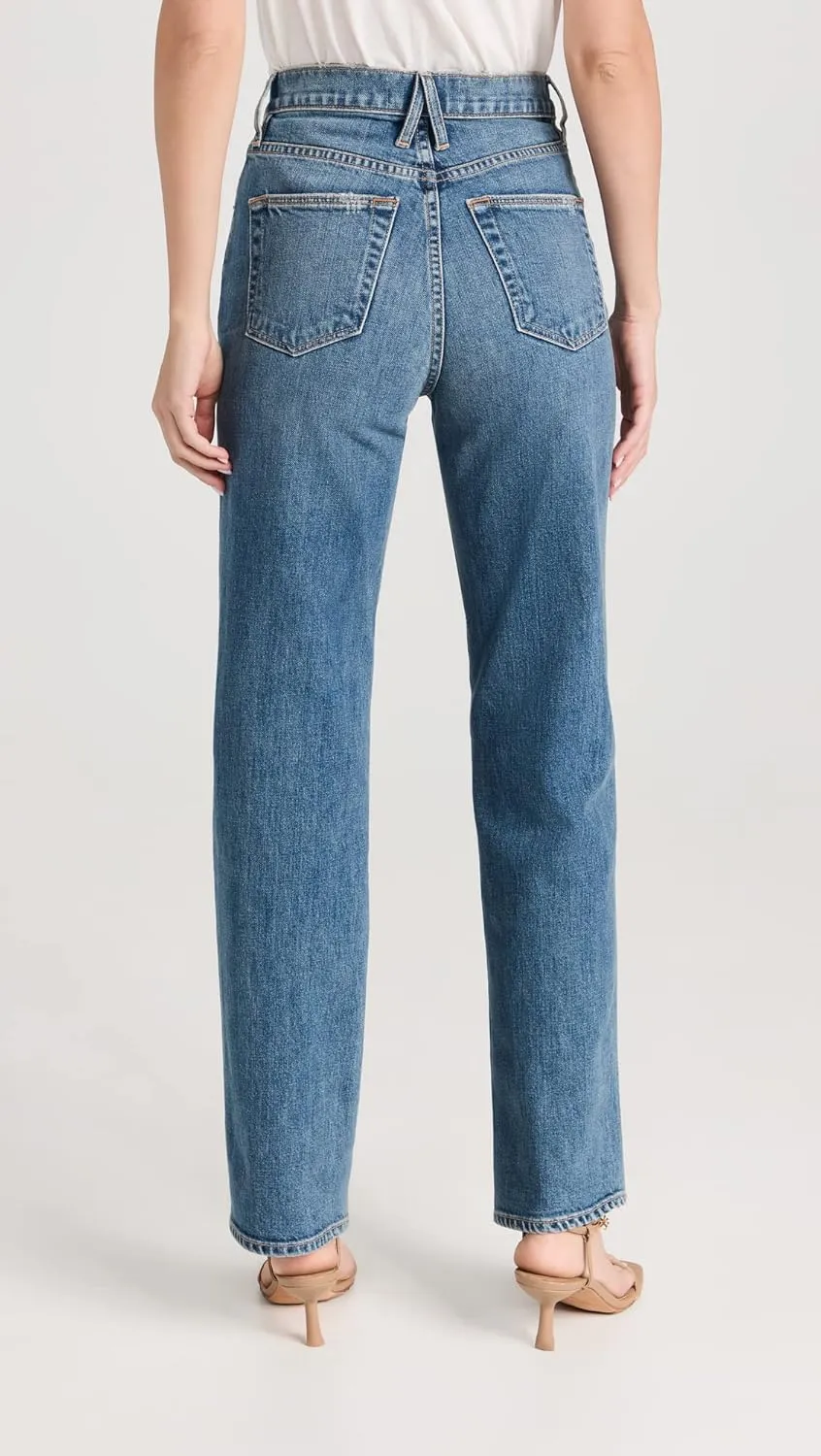 Women's London Jeans